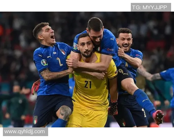 多纳鲁马的崛起与挑战：从青涩门将到世界顶级守护者的成长之路